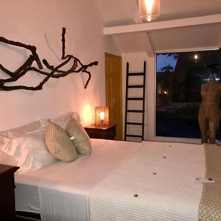 Dreamcatcher Eco Lodge (Adults Only) 리오 둘쎄 외부 사진