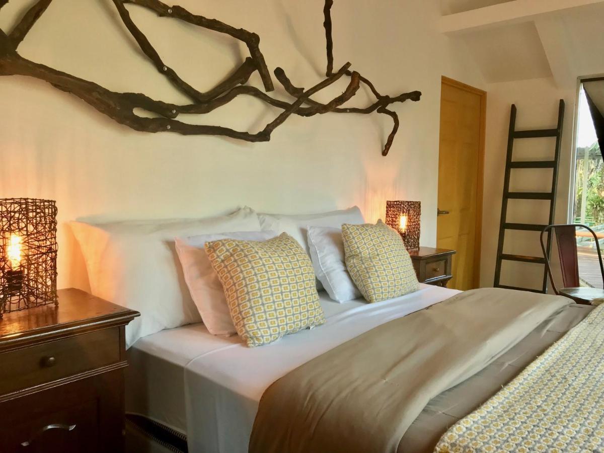 Dreamcatcher Eco Lodge (Adults Only) 리오 둘쎄 외부 사진