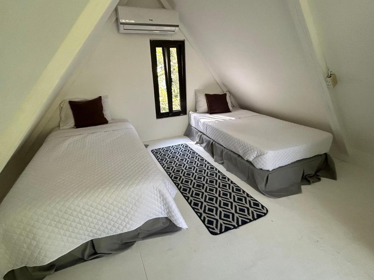 Dreamcatcher Eco Lodge (Adults Only) 리오 둘쎄 외부 사진