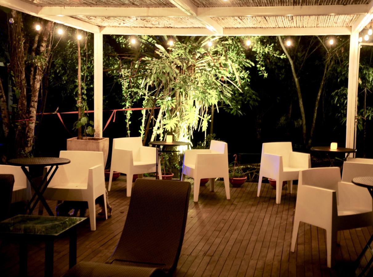 Dreamcatcher Eco Lodge (Adults Only) 리오 둘쎄 외부 사진