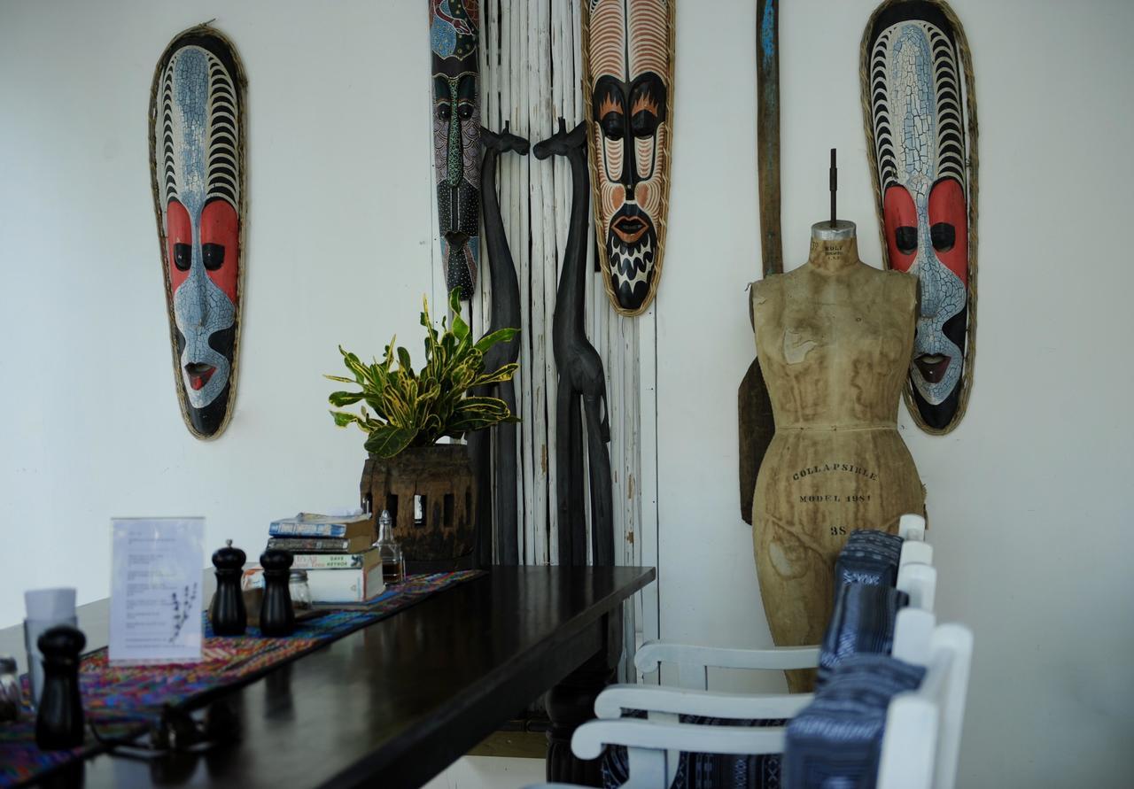 Dreamcatcher Eco Lodge (Adults Only) 리오 둘쎄 외부 사진