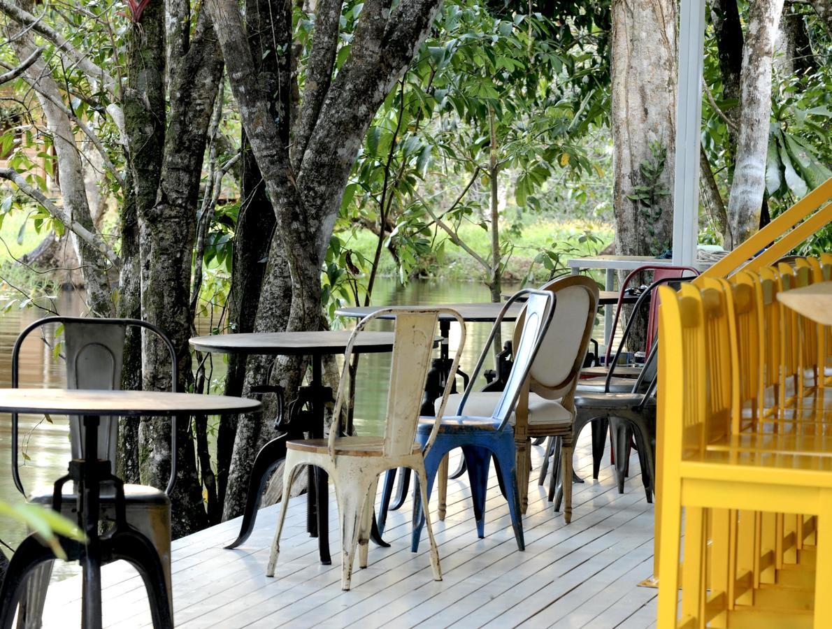 Dreamcatcher Eco Lodge (Adults Only) 리오 둘쎄 외부 사진