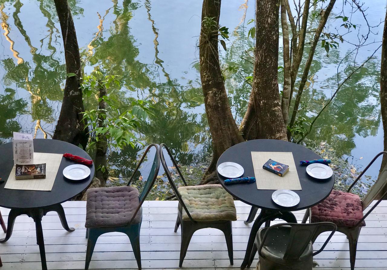 Dreamcatcher Eco Lodge (Adults Only) 리오 둘쎄 외부 사진