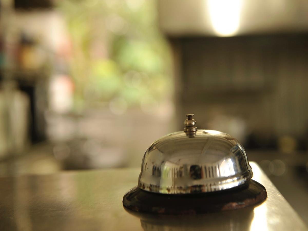 Dreamcatcher Eco Lodge (Adults Only) 리오 둘쎄 외부 사진