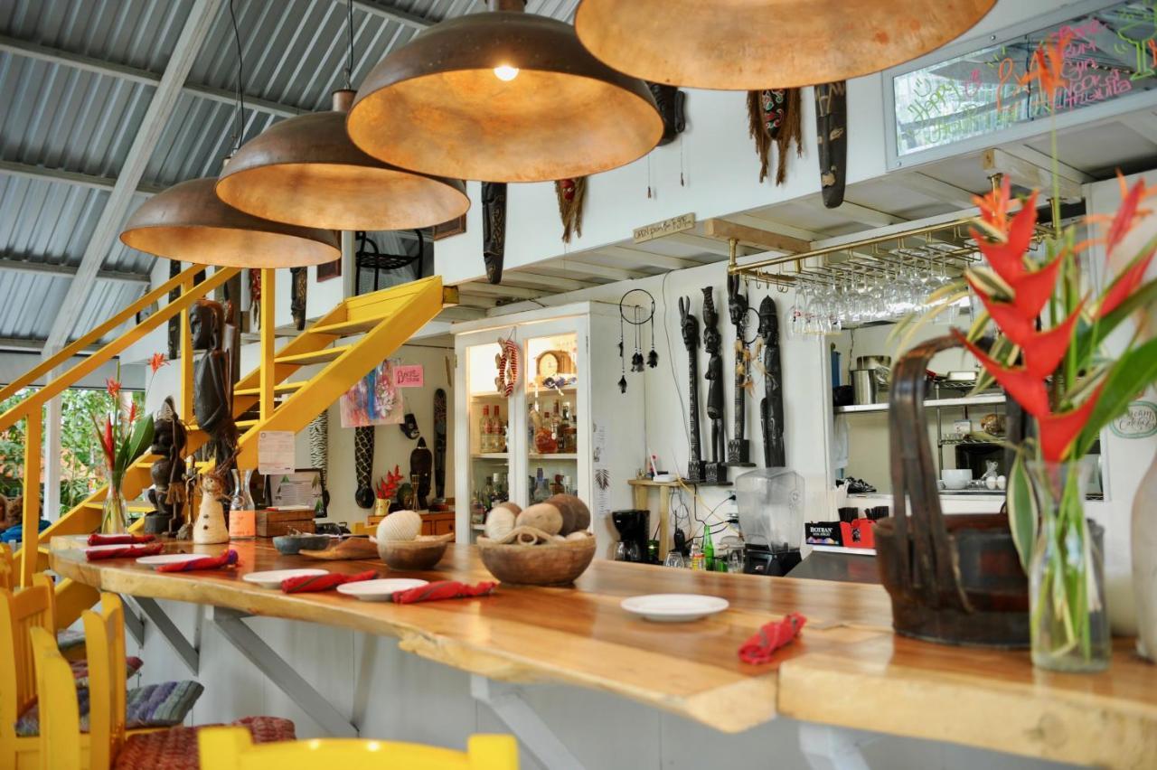 Dreamcatcher Eco Lodge (Adults Only) 리오 둘쎄 외부 사진