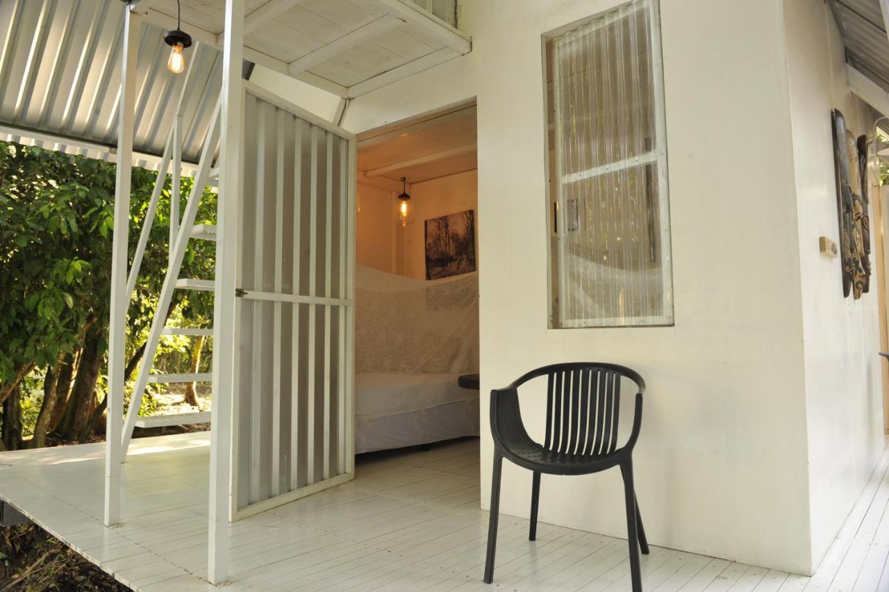 Dreamcatcher Eco Lodge (Adults Only) 리오 둘쎄 외부 사진