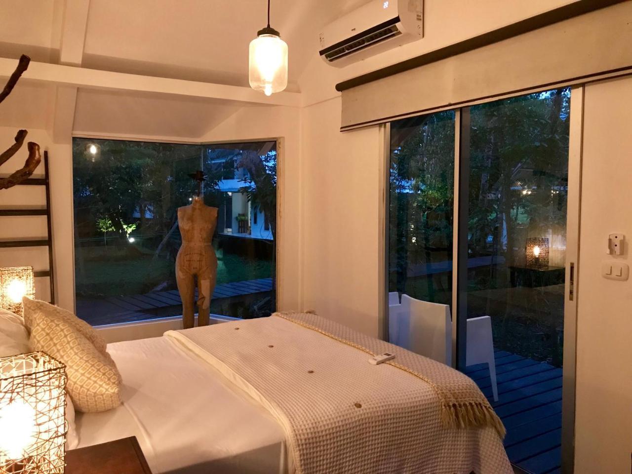 Dreamcatcher Eco Lodge (Adults Only) 리오 둘쎄 외부 사진