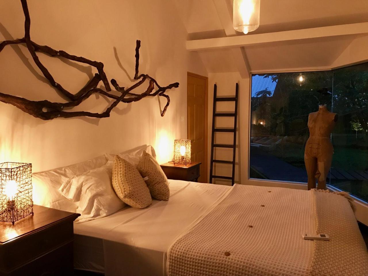 Dreamcatcher Eco Lodge (Adults Only) 리오 둘쎄 외부 사진