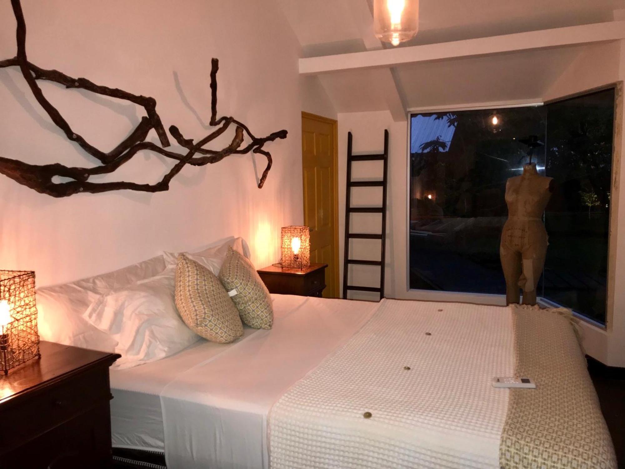 Dreamcatcher Eco Lodge (Adults Only) 리오 둘쎄 외부 사진