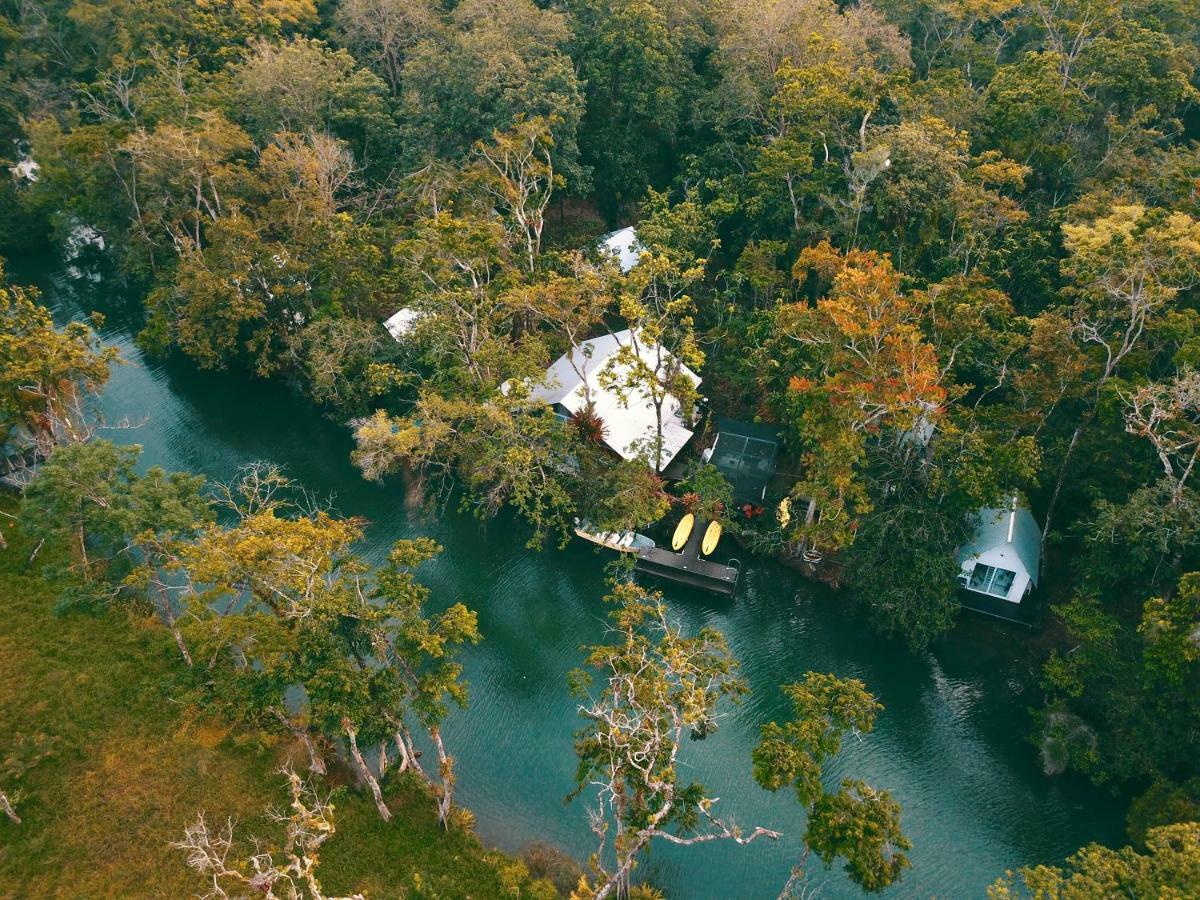 Dreamcatcher Eco Lodge (Adults Only) 리오 둘쎄 외부 사진