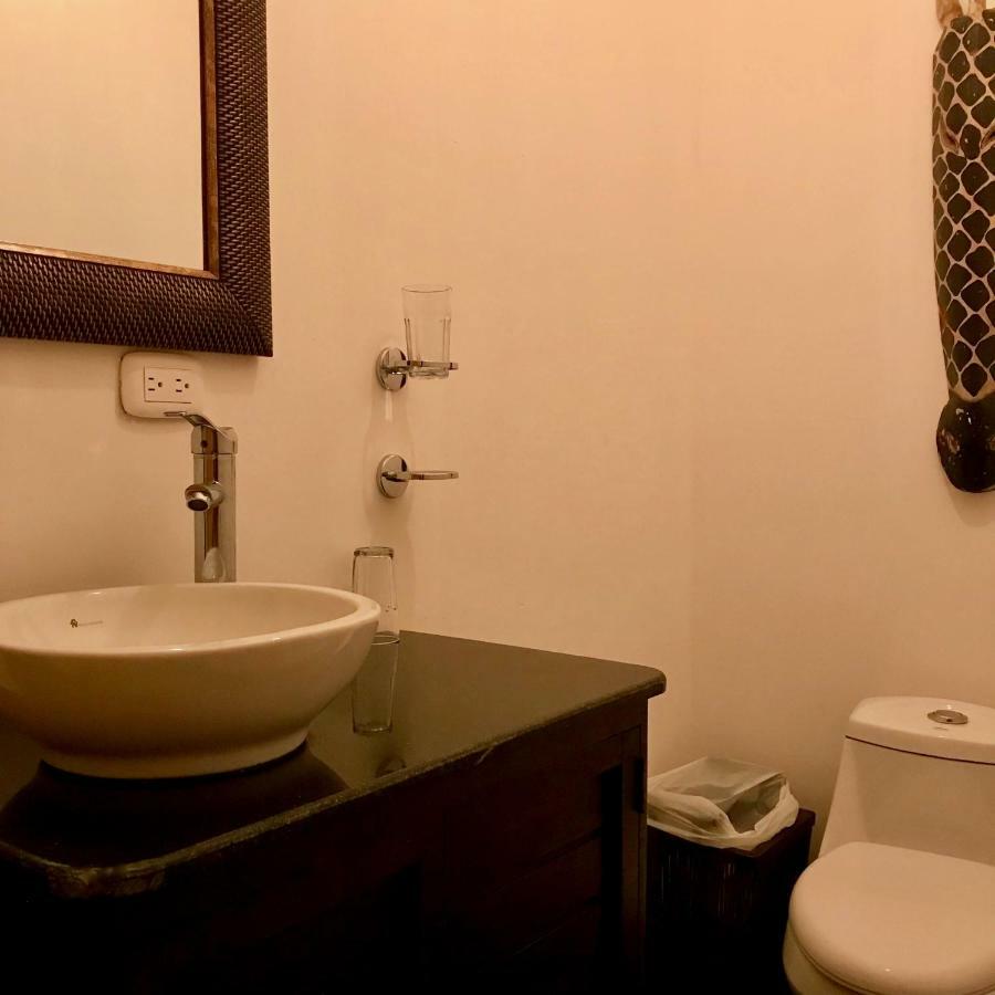 Dreamcatcher Eco Lodge (Adults Only) 리오 둘쎄 외부 사진